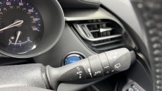 Toyota C-HR 1.8 Hybrid Design 5dr CVT Hybrid Hatchback